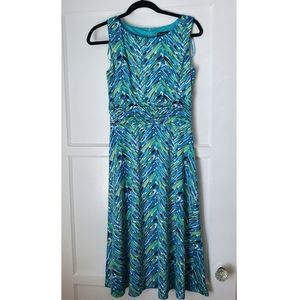 Jessica Howard Work Dress